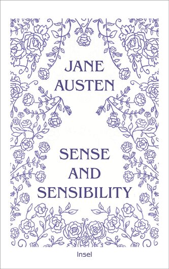 Sense and Sensibility Sense and Sensibility