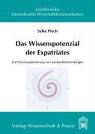 Das Wissenspotenzial der Expatriates