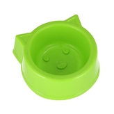 Miska dla zwierząt 13cm j.zielona TRIK&ROLL 560716