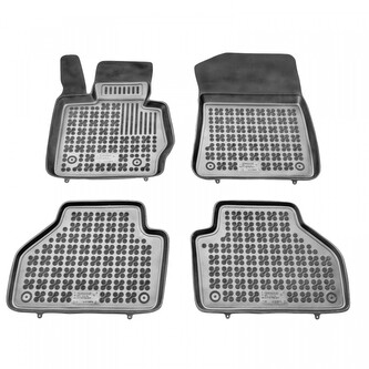 Gumové autokoberce BMW X4 2014-2018 (F26)