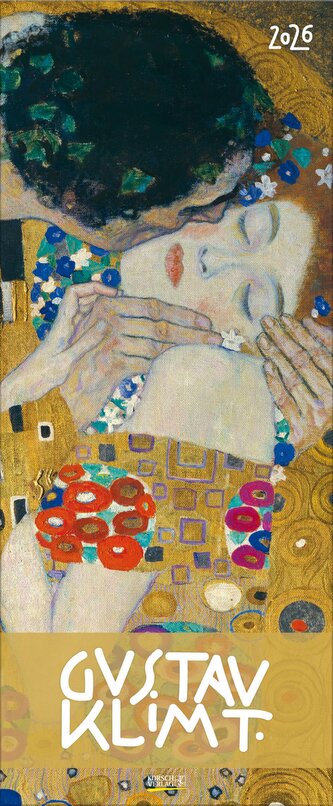 Gustav Klimt 2026