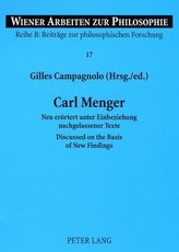 Carl Menger