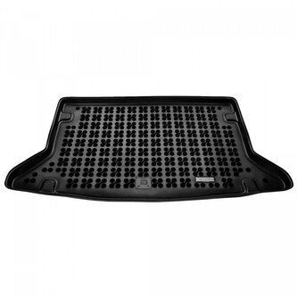Gumová vana do kufru Suzuki SX4 2006-2013 (hb) Gumová vana do kufru Suzuki SX4 2006-2013 (hb)