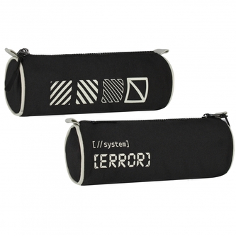 Piórnik tuba Error STARPAK 527329