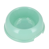 Miska dla zwierząt 16cm miętowa TRIK&ROLL 560887
