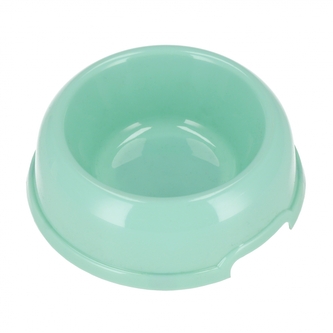 Miska dla zwierząt 16cm miętowa TRIK&ROLL 560887