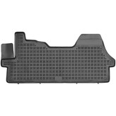 Gumové autokoberce Fiat Ducato 2006-