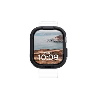 UAG Scout Case, Black - Apple Watch 46mm