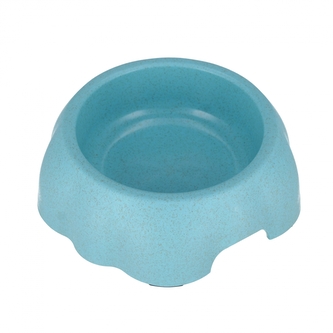 Miska dla zwierząt 17,5cm niebieska TRIK&ROLL 560886