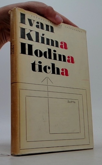 Hodina ticha