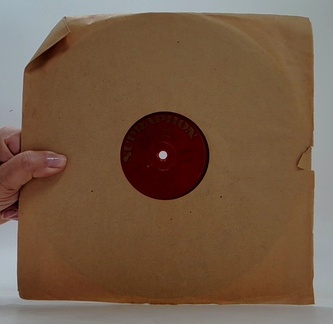 Tichá noc, svatá noc - LP