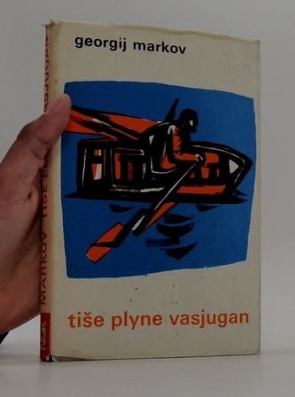 Tiše plyne Vasjugan