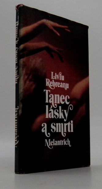 Tanec lásky a smrti