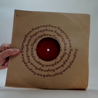 Rozmarné děvčátko - LP