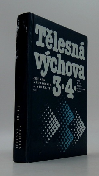Tělesná výchova 3.4