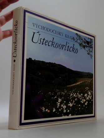 Východočeský kraj ústeckoorlicko