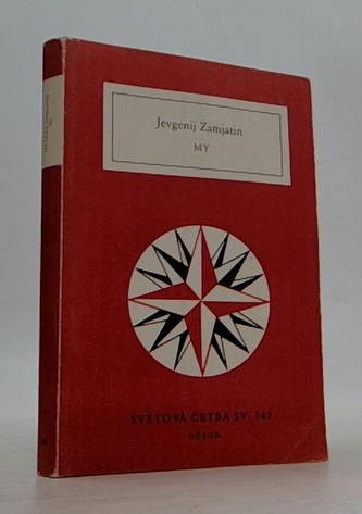 Zamjatin: My (2. vyd.)