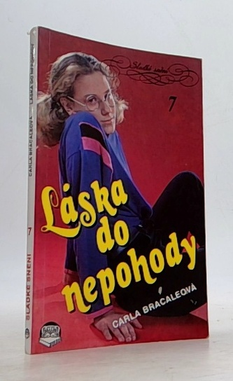 Láska do nepohody