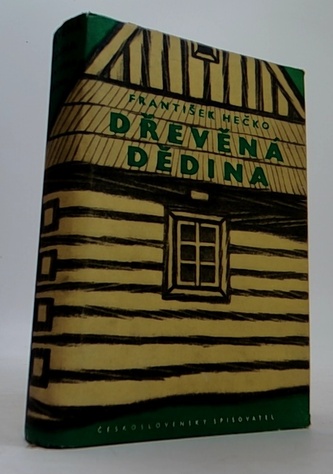 Dřevěná dědina
