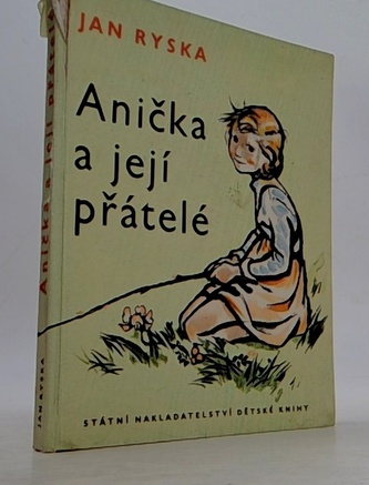 Anička a její přátelé