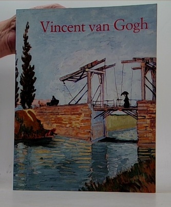 Vincent van Gogh 1853-1890