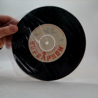 Z mého života - SP