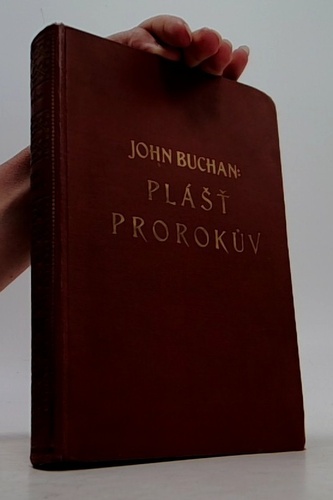 Plášť prorokův