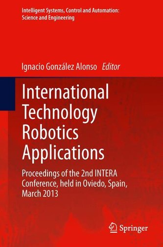 International Technology Robotics Applications