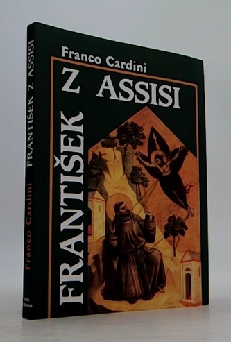 František z Assisi
