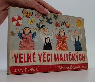 velké věci maličkých