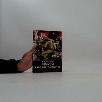 Hrdinství kapitána saburova