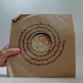 Rolničky, Starý honec krav EP