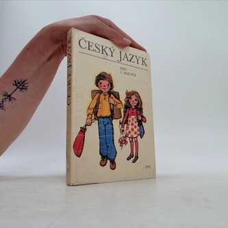 Český jazyk pro 2. ročník