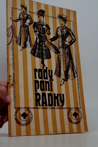 Rady paní Radky