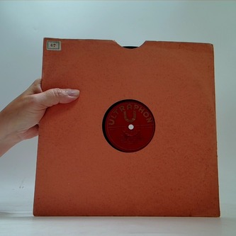 za hory za doly, Hvězdička EP