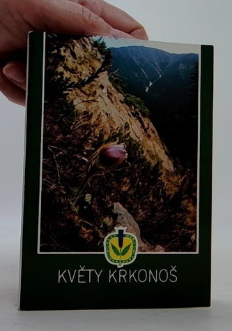 Květy Krkonoš