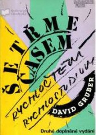 Šetřme časem! Rychločtení - rychlostudium