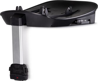 CHIPOLINO Základna ISOFIX Duo Smart i-Size 40-87cm