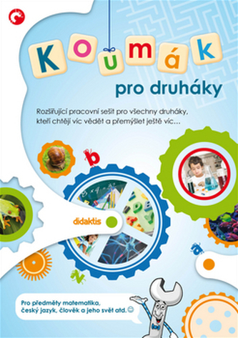 Koumák pro druháky