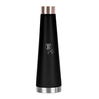 BERLINGERHAUS Termoska lahev nerez 0,4 l Black Rose Collection BH-8749 BERLINGERHAUS Termoska lahev nerez 0,4 l Black Rose Collection BH-8749