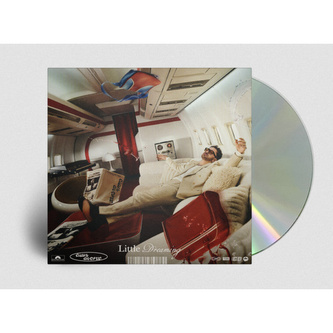 Little Dreaming - CD