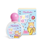 MARTINELIA Yummy Toaletní voda pro děti 30 ml