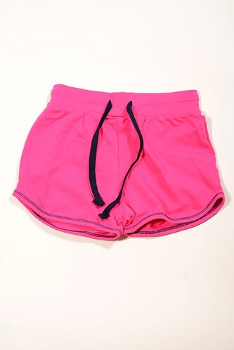 kraťasy, Wendee, OZ14180-1, růžová - 122
