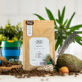 Káva Santos Brazílie - Váha: 100g