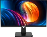 DAHUA 25" LED LM25-B211B/ IPS panel/ 1920x1080 (FHD)/ 1500:1/ 1ms/ 300 cd/m2/ HDMI/ DP/ VESA 100x100/ černý