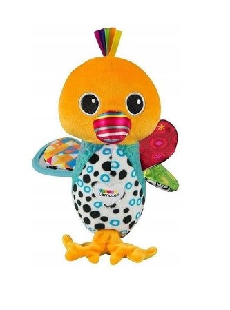 Lamaze Człapiący Wiktor zawieszka TOMY