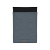 NC2001 ŠEDÝ DVOUOSOBOVÝ SPACÍ PYTEL NILS CAMP