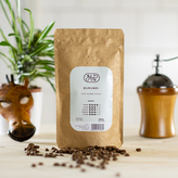 Káva Burundi - Váha: 100g