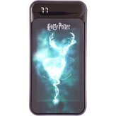 POWER BANK LAZERBUILT Harry Potter Partonus