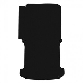 Vložka VW Transporter T5/T6 2003-2021 (2-3 místa, krátká verze)